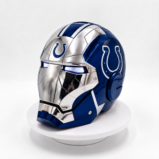 Football Helmets (League)